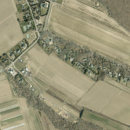 Watermill New York High Resolution Satellite Map