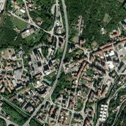 Atripalda map(satellite map)