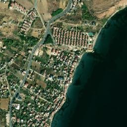 Drone Görünümü