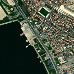 Drone Görünümü