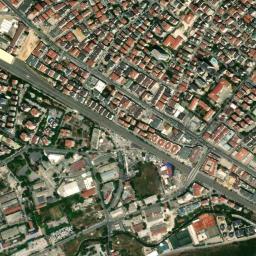 Drone Görünümü