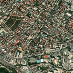 Drone Görünümü