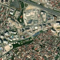 Drone Görünümü