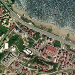 Drone Görünümü