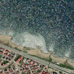 Drone Görünümü