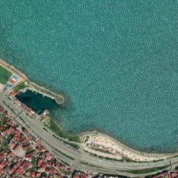 Drone Görünümü