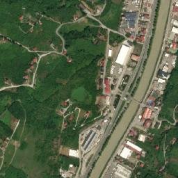Drone Görünümü