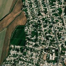 Izboskan Tumani map(satellite map)