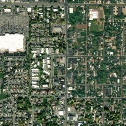 141-165 400 North, Centerville, UT 84014 Satellite Map