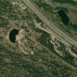 919-993 Willow Island Road, Gothenburg, NE High Resolution Satellite Map