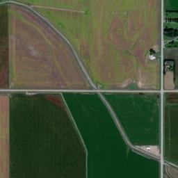 76493 Road 421, Cozad, NE 69130, USA High Resolution Satellite Map