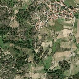 Prova map(satellite map)