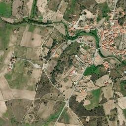 Barreira map(satellite map)