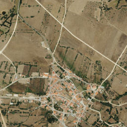 Bogajo map(satellite map)