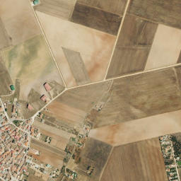 Calvarrasa de Arriba map(satellite map)