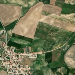 Bercial map(satellite map)