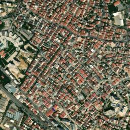 Drone Görünümü