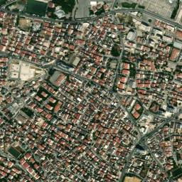 Drone Görünümü