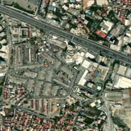 Drone Görünümü