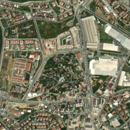 Drone Görünümü
