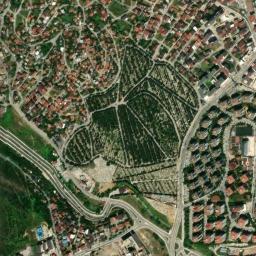 Drone Görünümü