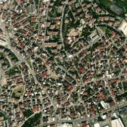 Drone Görünümü