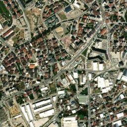 Drone Görünümü