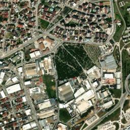Drone Görünümü
