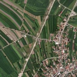 Söğütlü map(satellite map)