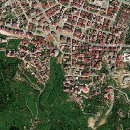 Drone Görünümü