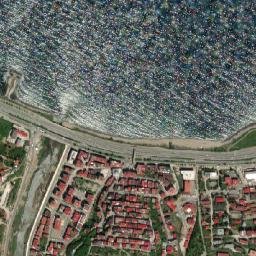 Drone Görünümü