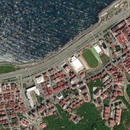 Drone Görünümü