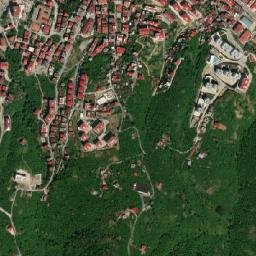 Drone Görünümü