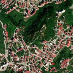 Drone Görünümü