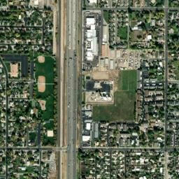 1871-1889 North 600 West, West Bountiful Satellite Map