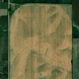 847-1903 South Wiseman Road, Shelton High Resolution Satellite Map