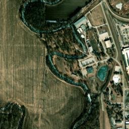 433 North 14th Street, Seward, NE 68434 High Resolution Satellite Map