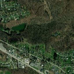 Shanor-Northvue map(satellite map)