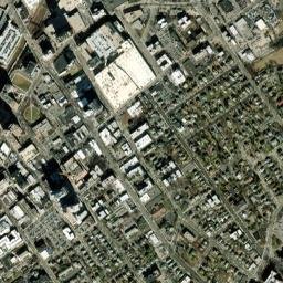 New Rochelle map(satellite map)