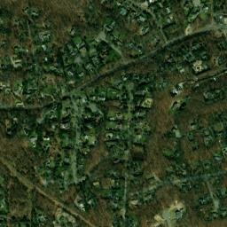 Fort Salonga map(satellite map)