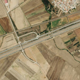 Calzada de Don Diego map(satellite map)