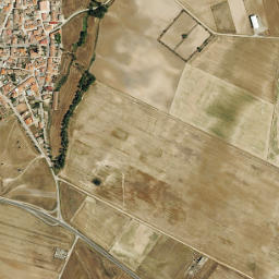 Cantaracillo map(satellite map)