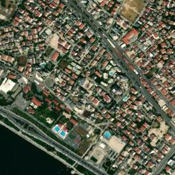 Drone Görünümü