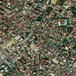 Drone Görünümü