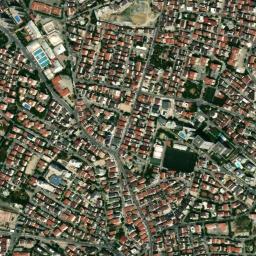 Drone Görünümü