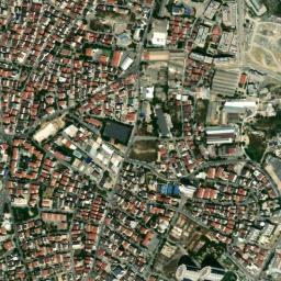 Drone Görünümü