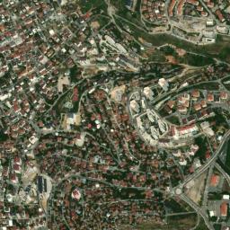 Drone Görünümü