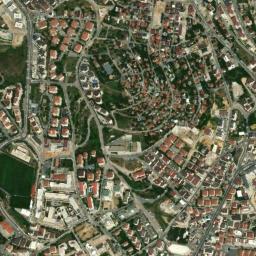 Drone Görünümü