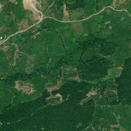 Çilimli İlçesi map(satellite map)
