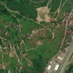 Drone Görünümü